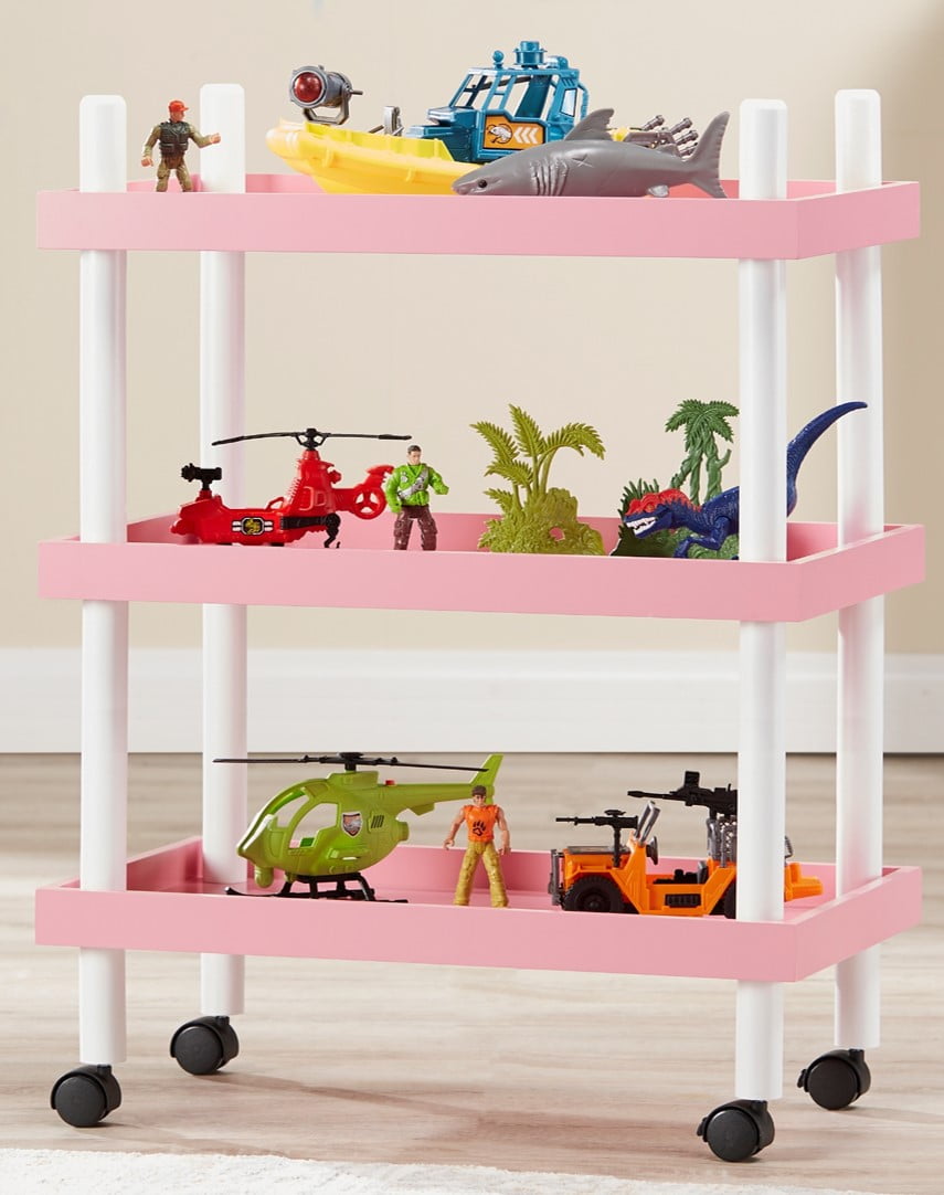 mainstays kids table