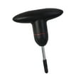 thumbnail image 1 of S SERENABLE Golf Torque Wrench Compact Head Tool High Performance Metal Golf Driver Tool Black Red, 1 of 9