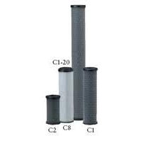 Pentek 155651-43 C1-20BB Big Blue Carbon 25 Micron Filter