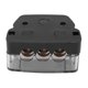 thumbnail image 5 of 3 Way Power Distribution Block Ground Distributor Audio Splitter 0 Gauge in 4 Gauge Out Universal for Car, 5 of 5