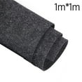 thumbnail image 1 of 1X1M Speaker Mesh Cloth Replacement Dustproof Protective Equipment Accessoriediy Grey, 1 of 9