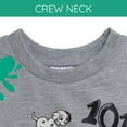 thumbnail image 5 of Disney 101 Dalmatians 101 Days of School Matching Family T-Shirt Adult, 5 of 5