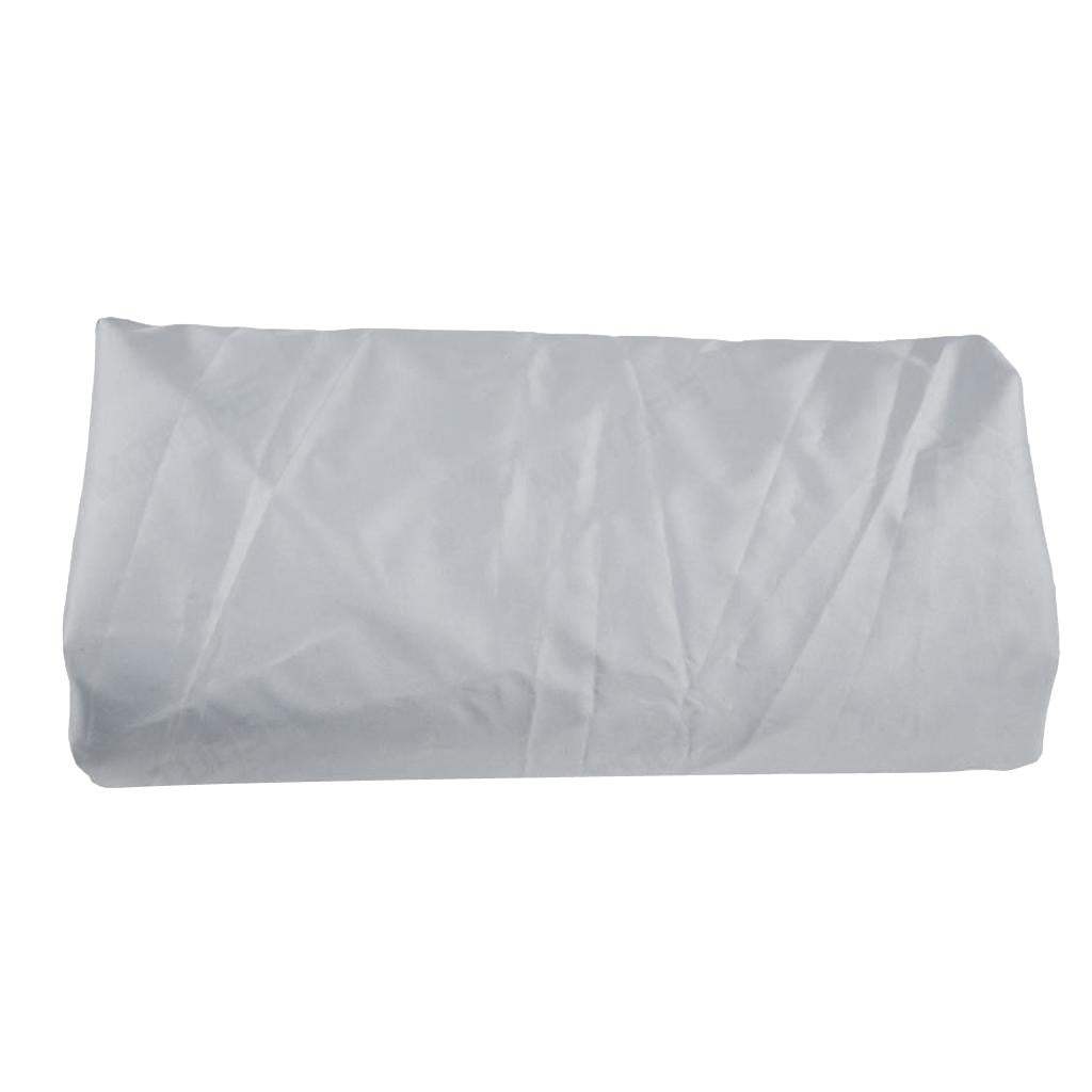 Kayak Accessories Universal 4.7-5.1m Marine Boat Storage & Sun Protection Transport Cover