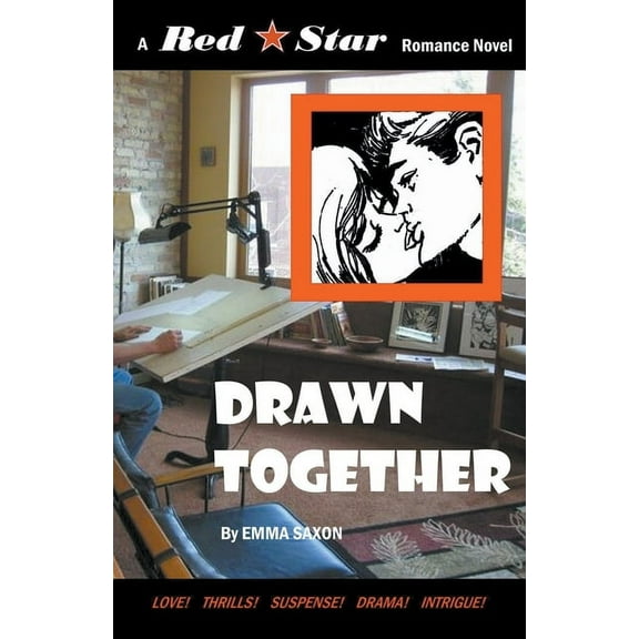 Drawn Together, (Paperback)