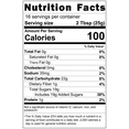thumbnail image 5 of Toddy Fortified Chocolate Powder Drink Mix Hot and Cold 14.1oz, 5 of 5
