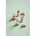 thumbnail image 3 of Mud Pie Juguete Infantil Plegable, Caballo, 3 of 3