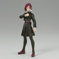 thumbnail image 2 of BanPresto - Jujutsu Kaisen Jukon No Kata - Nobara Kugisaki Statue, Banpresto, Gifts, 2 of 5