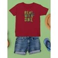 thumbnail image 3 of Geometric Trex King Of Dinos T-Shirt Juniors -Image by Shutterstock,  Small, 3 of 4