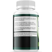 (2 Pack) Lean Ultra - Keto Weight Loss Formula - Energy & Focus Boosting Dietary Supplements for Weight Management & Metabolism - Advanced Fat Burn Raspberry Ketones Pills - 120 Capsules