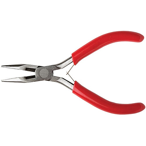 Excel Needle Nose Pliers With Side Cutter by Excel