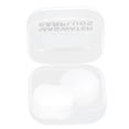 thumbnail image 2 of Swimming Earplug, Sleeping Earplugs 8Pcs Portable Reusable  For Sleep For Water Sports, 2 of 8