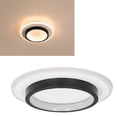 thumbnail image 3 of LED Ceiling Light Simple Fashionable Aisle Light Indoor Innovative Ceiling Lamp Black Indoor Aisle Ceiling Light Home Ceiling Lamp, 3 of 8