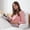 Grey, variant on Cheer Collection Memory Foam Support Reading; TV Pillow