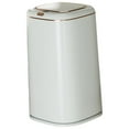 thumbnail image 2 of Motion Trash Can Smart Trash Can High Capacity Automatic Induction Touchless Garbage Bin Bathroom Trash Can for Household Bathroom Toilet 40L, 2 of 9