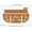 Brown over Black, variant on For 1996-1999 Sea Ray 50 Sundancer EVA Foam Marine Decking, Non-SlipYacht Flooring Mat, 6mm Thick, Durable and Easy to Clean Boat Pad