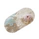 thumbnail image 3 of Inteprter 1pc 35*70cm playa Shell estrella de mar alfombra antideslizante felpudos PVC felpudos al aire libre cocina baño sala de estar alfombra Juegos de accesorios de baño 3# Inteprter HA000347-03B, 3 of 6