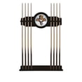 thumbnail image 1 of Holland Bar Stool CueBKFlaPan Florida Panthers Cue Rack - Black, 1 of 1