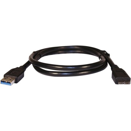 micro usb 6 ft