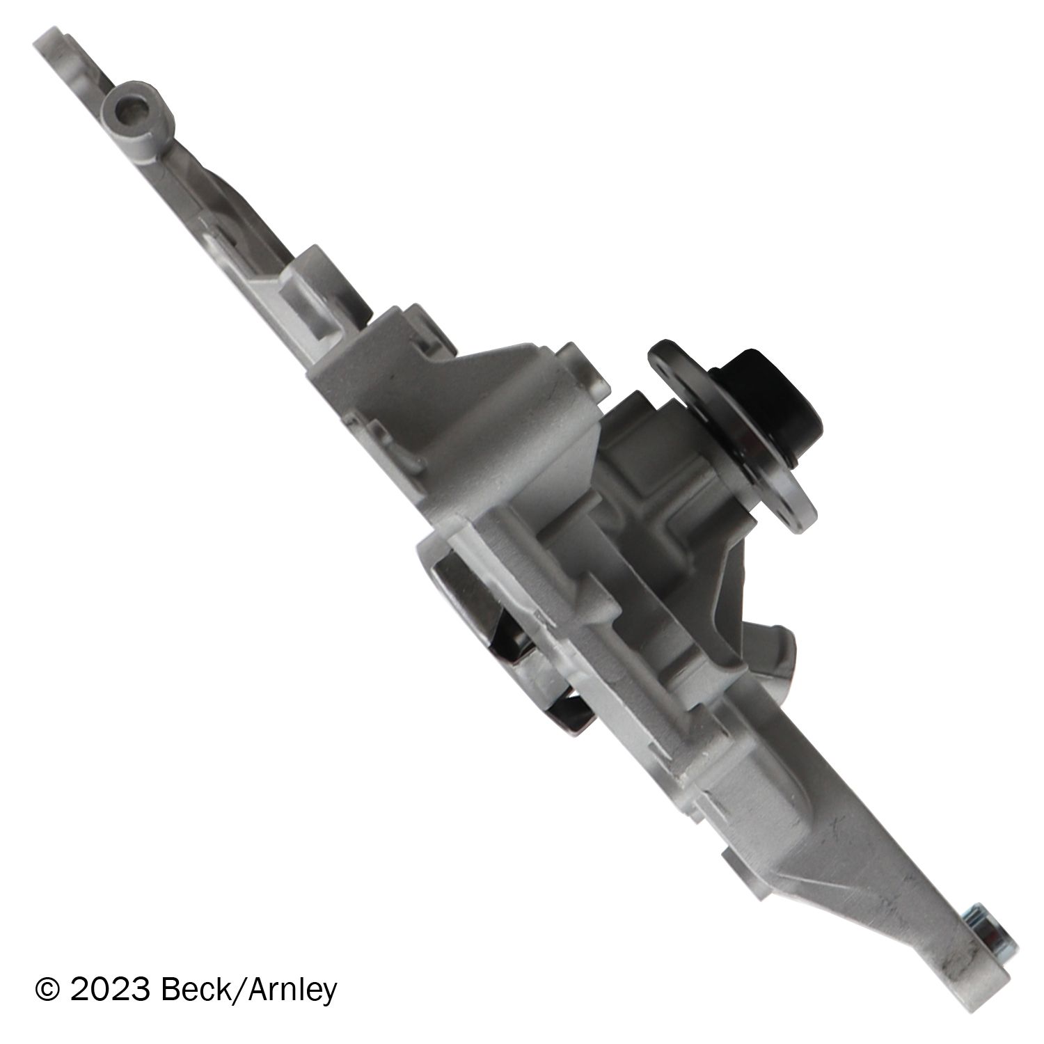 BeckArnley 131-2266 Water Pump