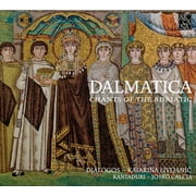 Dalmatica- Chants Of The Adriatic