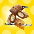 thumbnail image 3 of Temptations MixUps Crunchy and OIF8&nbsp;Soft Cat Treats Surfer's Delight Flavor, 16 oz. Tub, 3 of 3