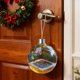 thumbnail image 3 of Adornos Navideños de Pelotas Deportivas | Decoración Deportiva Navideña de Acrílico con Escenas En Miniatura de Baloncesto, Tenis, Fútbol y Béisbol | Bola de Nieve Resistente E Irrompible | Regalo pa, 3 of 6