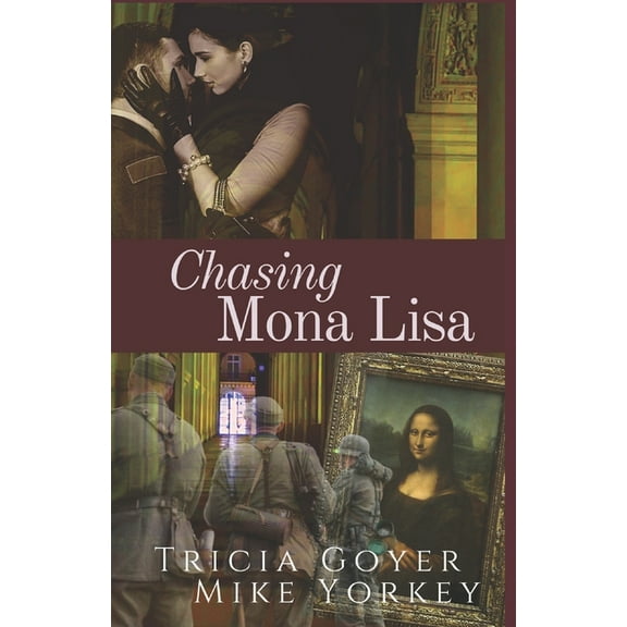 Chasing Mona Lisa