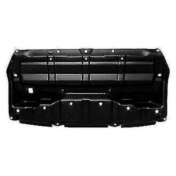 Front Center Engine Splash Shield For Toyota Highlander 2011-2013 TO1228183C