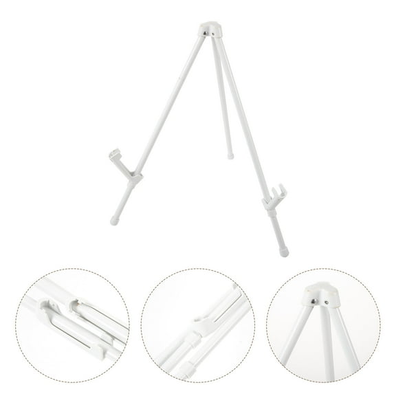 Holder Display Stand Multiple Works Easel Modern Design Student