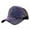 Purple, variant on Winter Hats Clearance Women Man Embroidered Flower Denim Cap Trendy Baseball Cap Topee