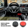 thumbnail image 3 of stanreset Universal Car Sideview Camera Video Recorder 720x480 IP67 Waterproof Switchable HD Night View Driving Camcorder Recording Type 2, 3 of 8