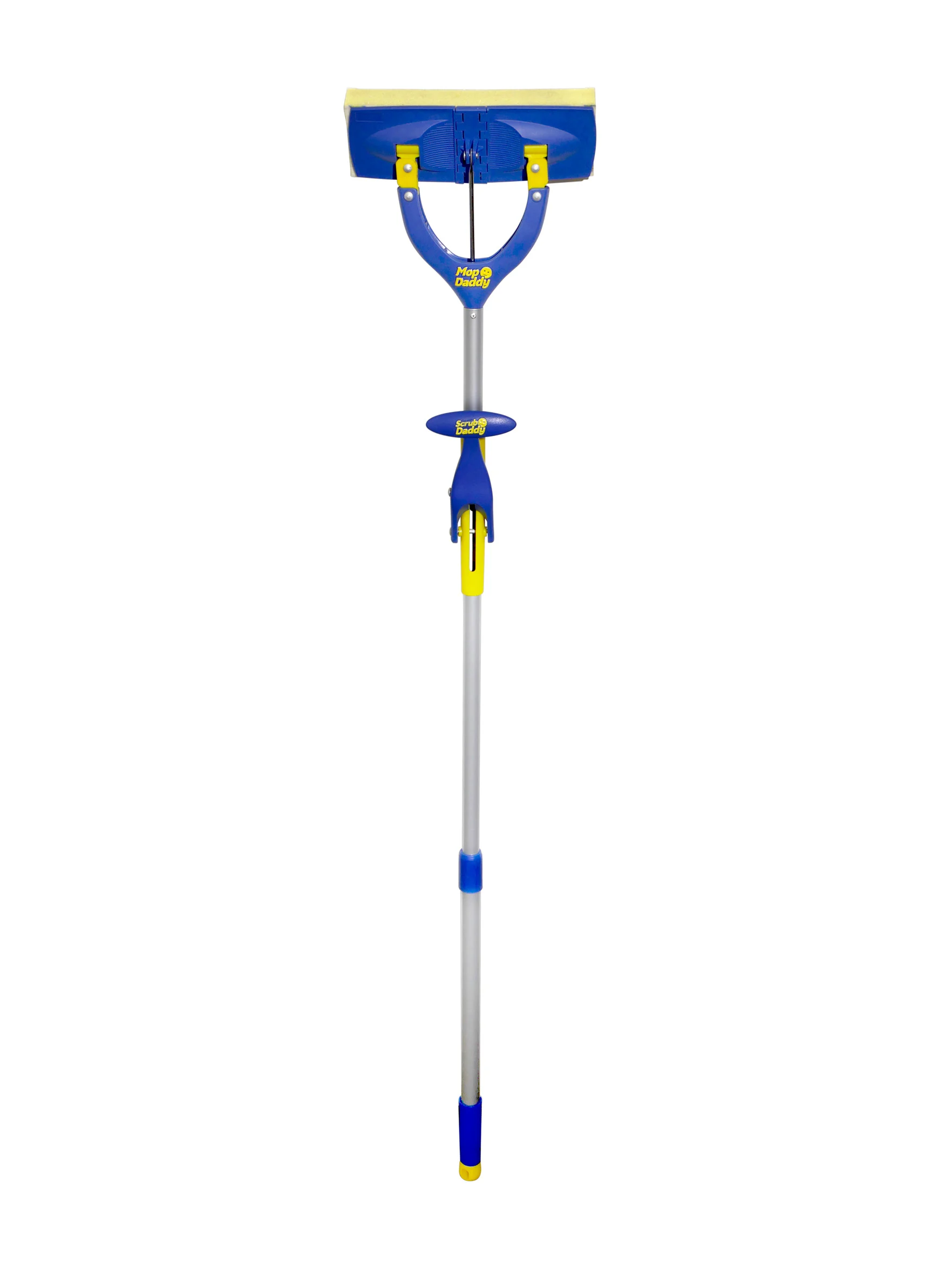 Mop Daddy Butterfly Mop Efficient Cleaning with Unique Butterfly