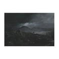 thumbnail image 1 of Où les Vents Rencontrent Affiche en Toile, 1 of 5