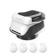 thumbnail image 1 of Automatic Cards Dealer Shuffling Machine with Wireless Buttons Poker Playing Card Dealing Tool ,Easy to Operate, 1 of 6