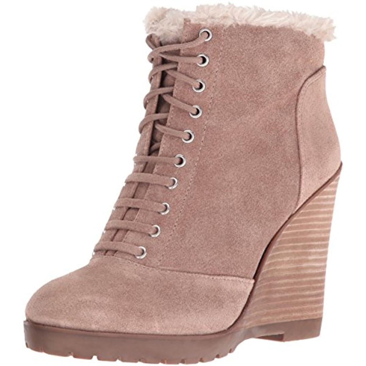 jessica simpson fur heels