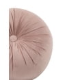 thumbnail image 3 of Cojín Decorativo Antonela Redondo Rosa, 3 of 4