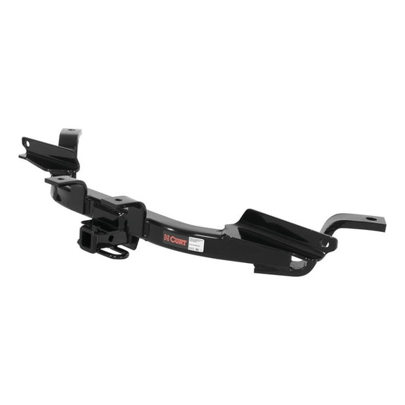 CURT 12157 Class 2 Trailer Hitch, 1-1/4-Inch Receiver, Compatible with Select Buick Park Avenue