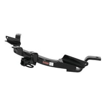 CURT 12157 Class 2 Trailer Hitch, 1-1/4-Inch Receiver, Compatible with Select Buick Park Avenue