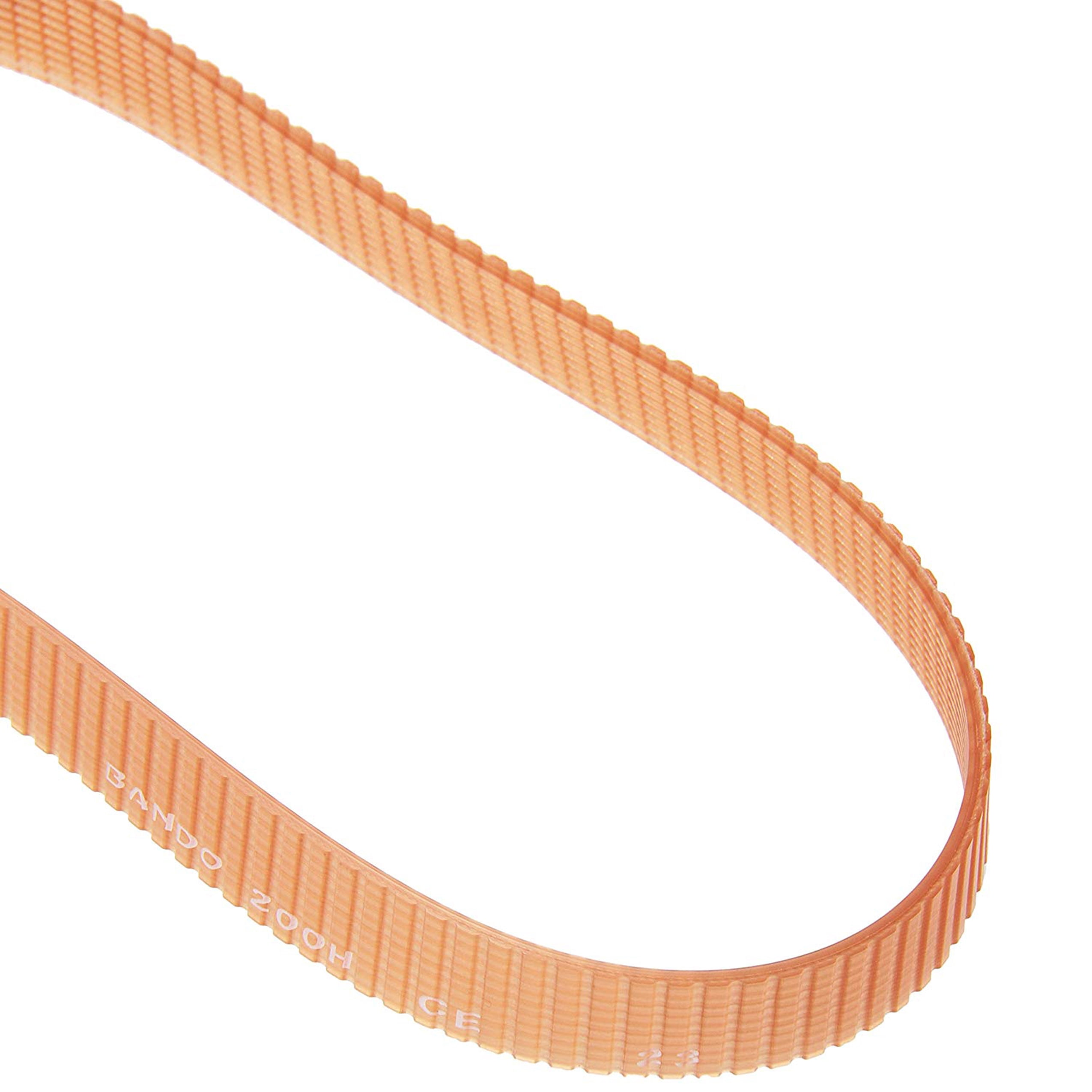 Metabo HPT/Hitachi 324-427 Belt Genuine OEM Replacement Tool Part for C12LSH, C12FDH, C12L