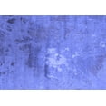thumbnail image 1 of Ahgly Company Indoor Rectangle Oriental Blue Industrial Area Rugs, 7' x 10', 1 of 4