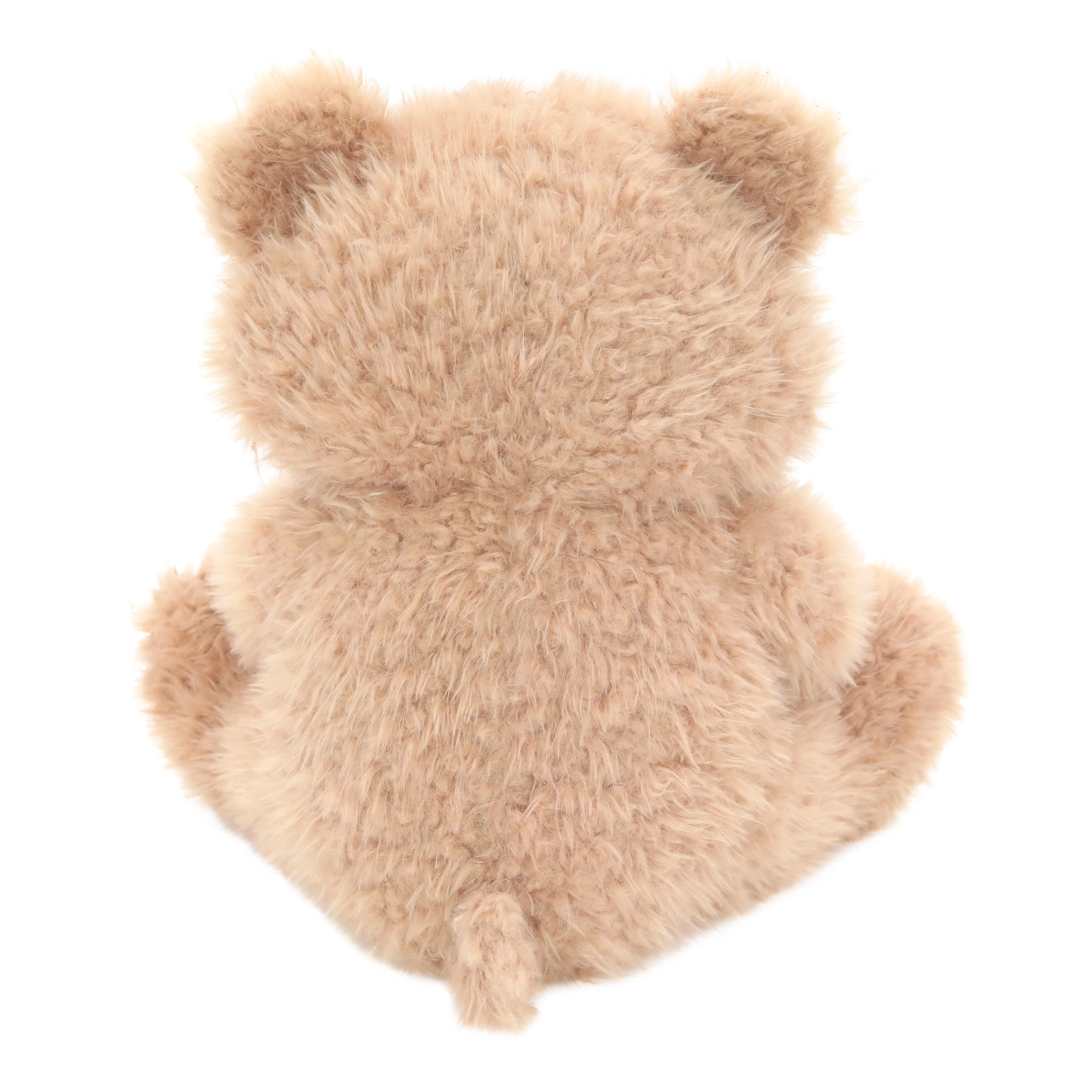 9pcl Heart Bear Asmt