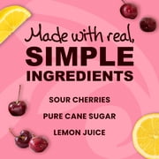 Stonewall Kitchen, non GMO, Sour Cherry Jam, 12.5 oz. Jar