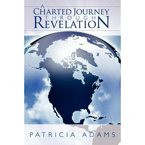 A Charted Journey Through Revelation (Paperback)