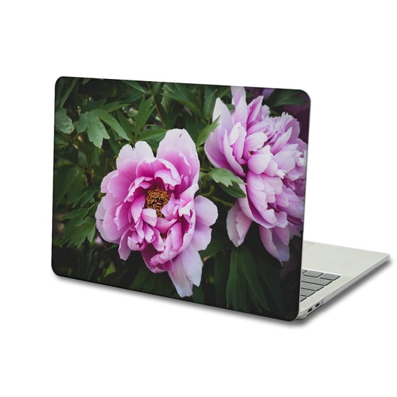KSK KAISHEK Hard Protective Shell Case Cover Only for MacBook Pro 16 inchs 2020 - 2019 A2141, Rose series 0525