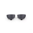 thumbnail image 2 of Trigger Controller Button and Spring Replacement L1 L2 R1 R2 Repair Kits for PS4 TAPDRA Spare Part, 2 of 4