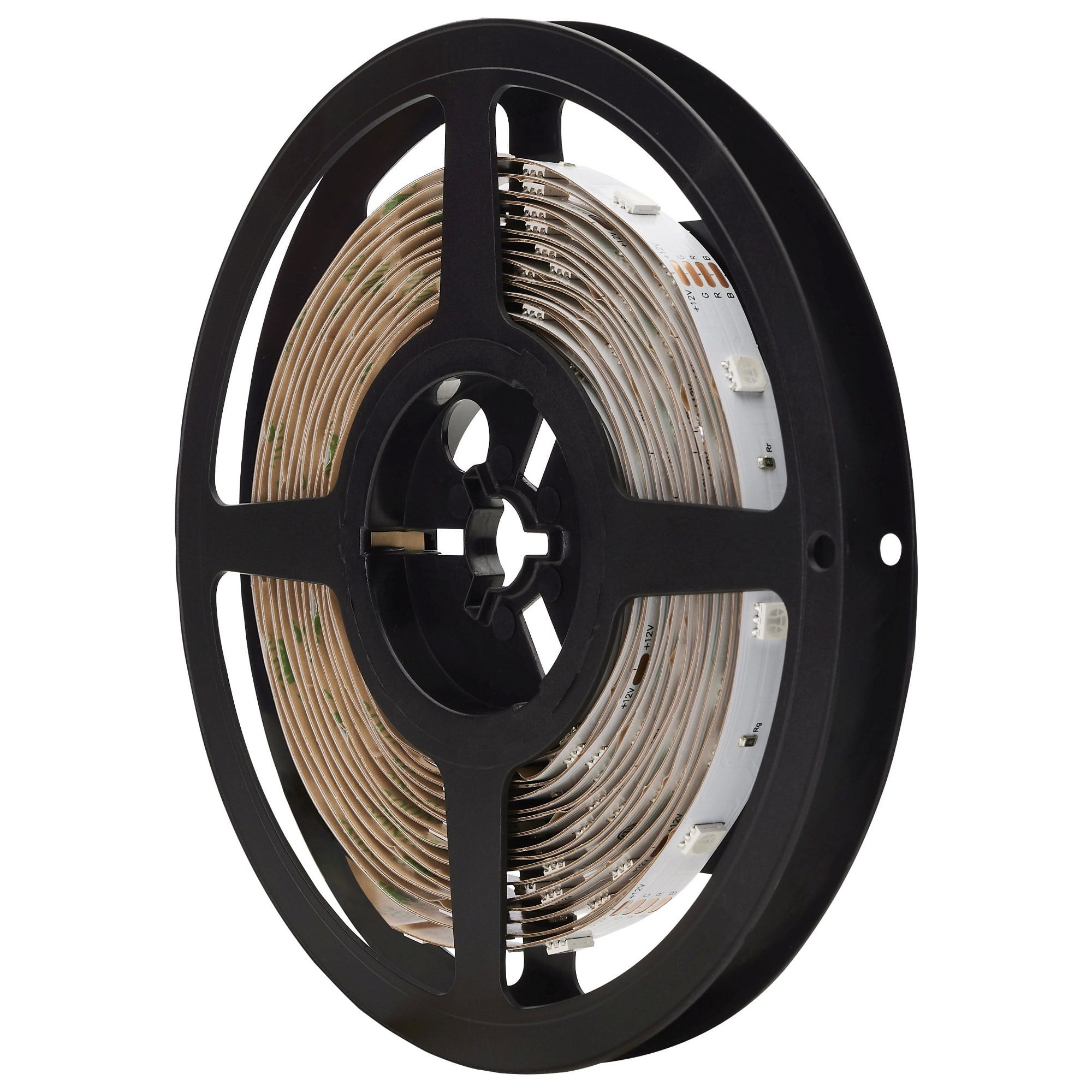 Nuvo Lighting - Dimension Performer - 12W LED Tape Light with Plug Connection In