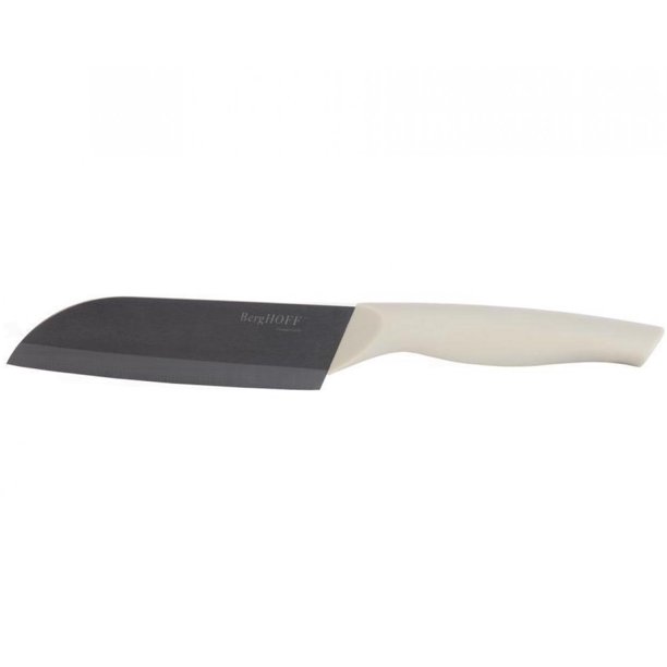 BergHOFF Eclipse 5.5" Ceramic Santoku Knife