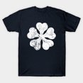 thumbnail image 3 of Black Clover 5 Clover T-Shirt Sizes S-5Xl GooGate, 3 of 5
