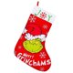 thumbnail image 1 of Bolsas Regalo Medias Colgantes Lindo Adornos Navidad Navideñas, 1 of 9