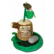 Play-N-Squeak Catnip Toy